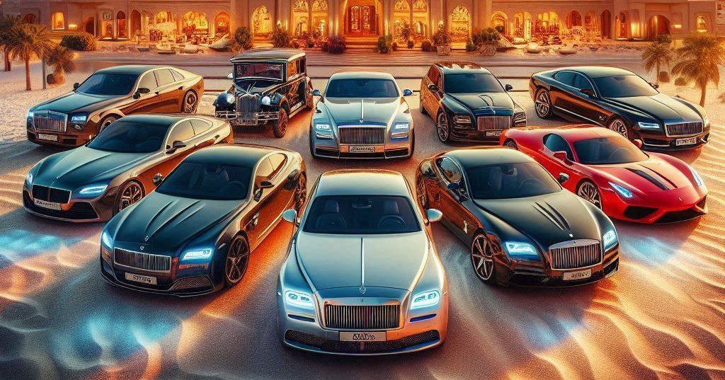 Middle East: How to Manage Depreciation of Premium Cars?