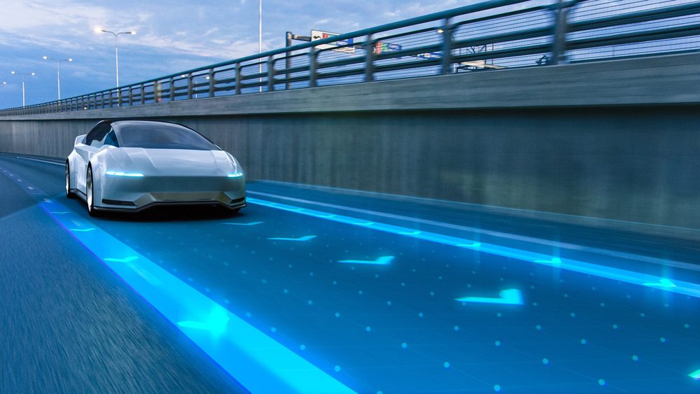 How Close Are We to Fully Autonomous Cars?